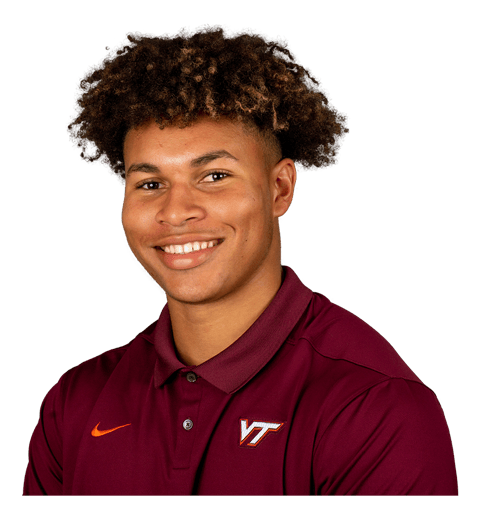 Zeke Wimbush