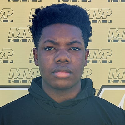 player headshot