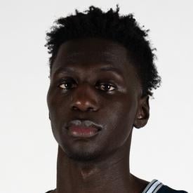 player headshot
