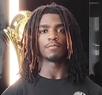 player headshot