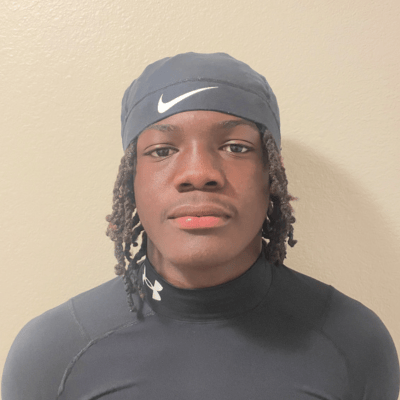 player headshot