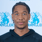 player headshot