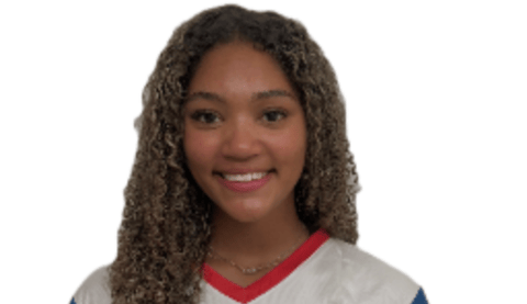 player headshot