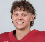player headshot