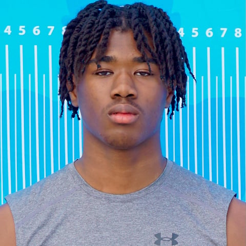 player headshot