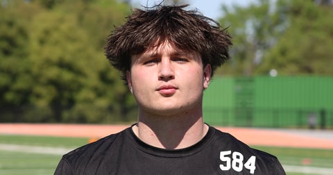 player headshot