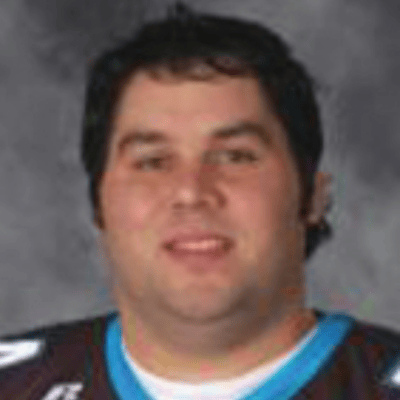 player headshot