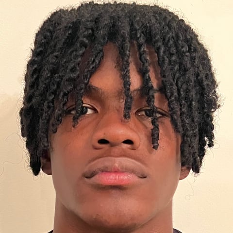 player headshot