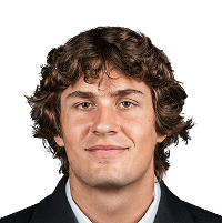 player headshot