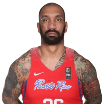 player headshot