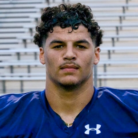 player headshot