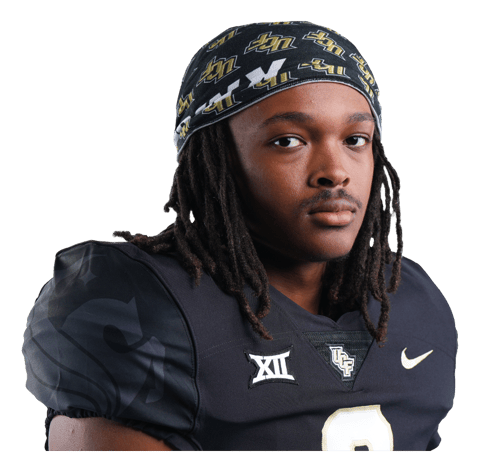 Demari Henderson