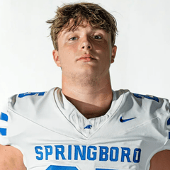 player headshot