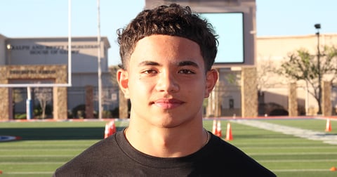 player headshot