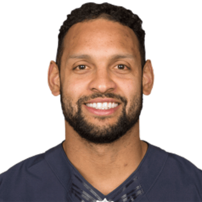 player headshot