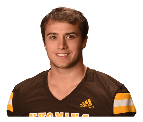 Caleb Cooley
