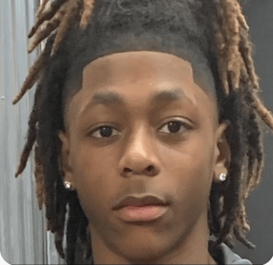 player headshot