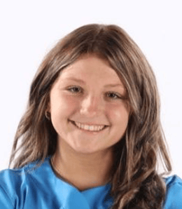 player headshot