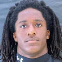 player headshot
