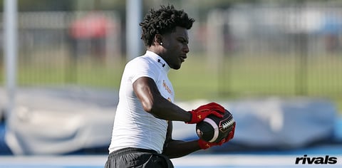 Zyon Robinson
