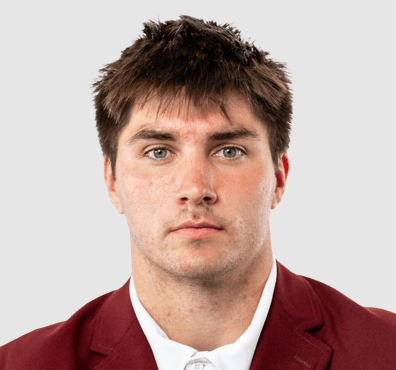 player headshot