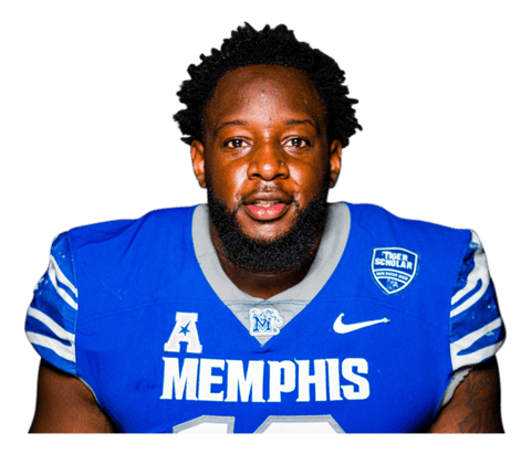 Cormontae Hamilton