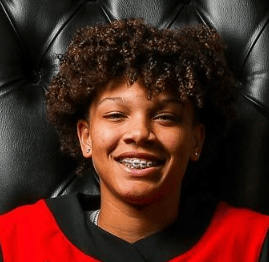 player headshot