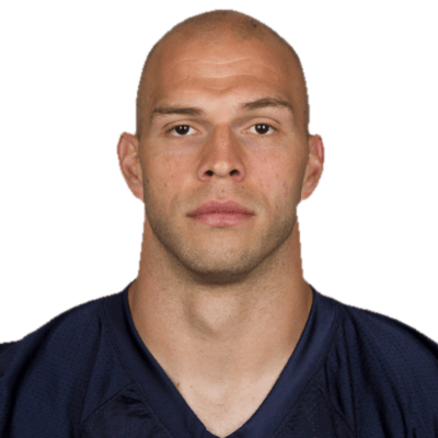 player headshot