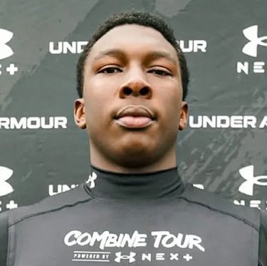 player headshot