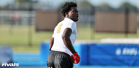 Zyon Robinson