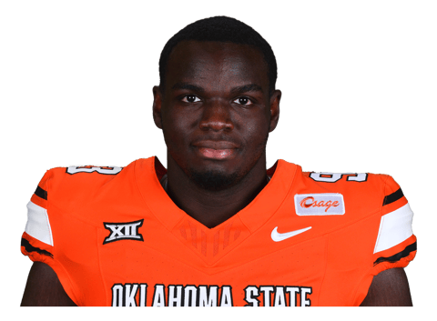 Dominic Macon