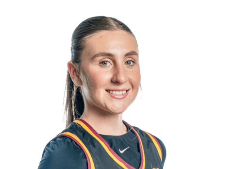 player headshot