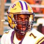player headshot