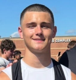 player headshot