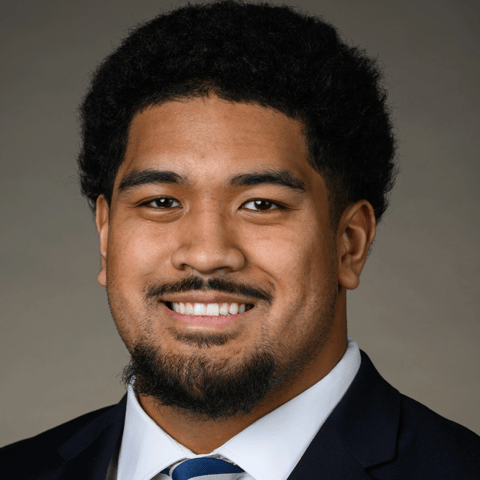 player headshot