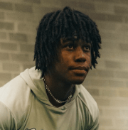 player headshot