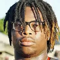 player headshot