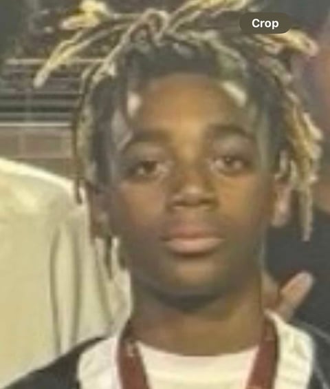 player headshot