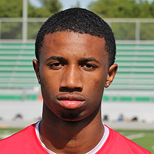 player headshot