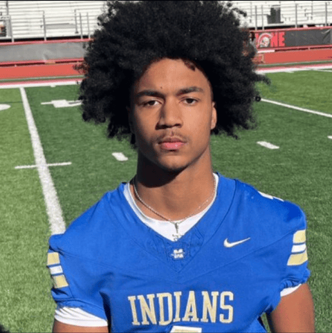 player headshot