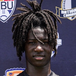 player headshot