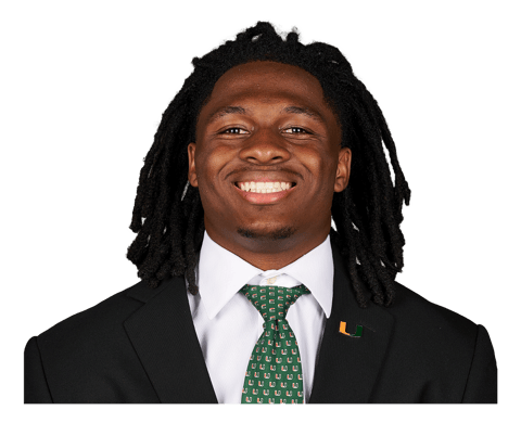 Dereon Coleman