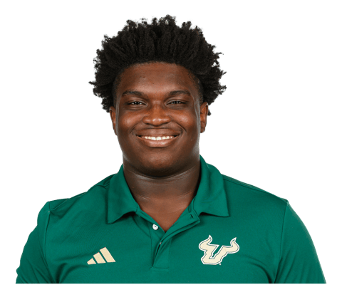 Khalil Collins