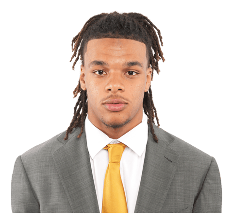 Jalen Gilbert