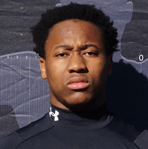 player headshot
