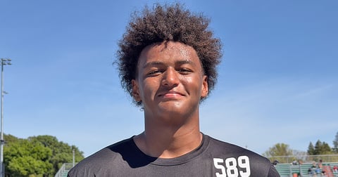 player headshot