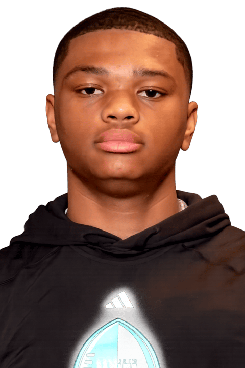 player headshot