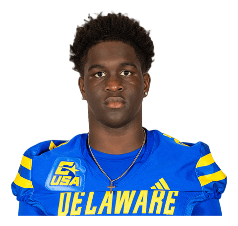 Nakeem Powell