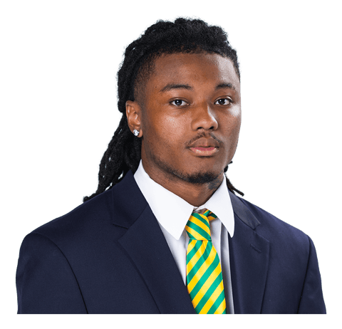 Jailen Holmes