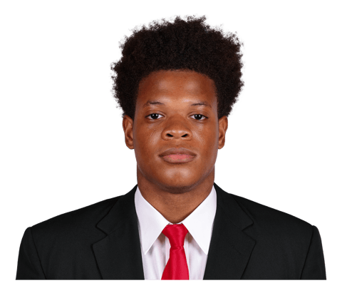 Tre Shields
